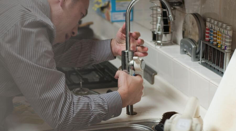 Professional Gas Leak Detection in Elkader, IA